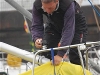 Surveying the damage - Fastnet 2007 - BBC