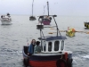 Freedom - in The Boat That Rocked