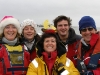 Payne-James Icicle Race - 2009