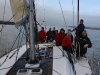 Payne-James Icicle Race 2011