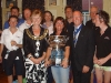 Town Cup - 2008