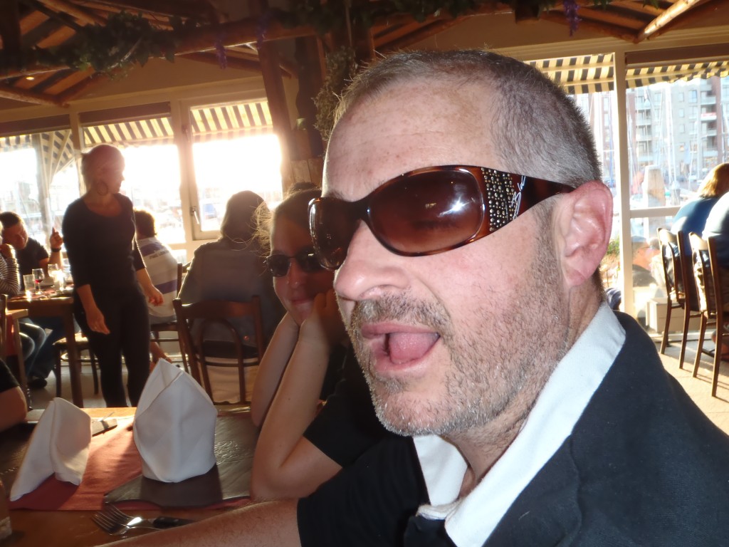 George Michael