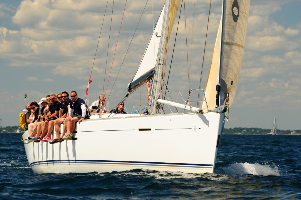 2014 Newport Bermuda A 1085