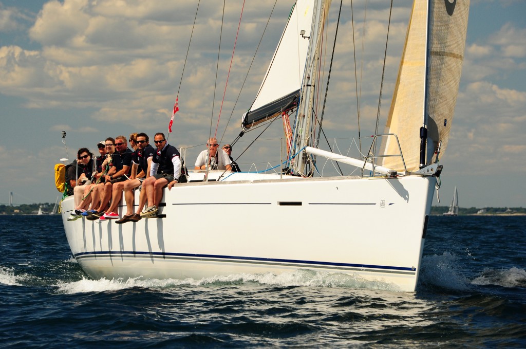 2014 Newport Bermuda A 1086