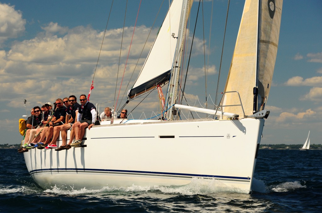 2014 Newport Bermuda A 1089