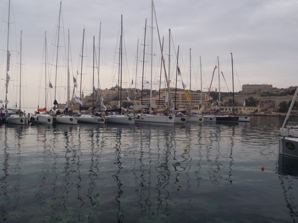 Royal Malta Yacht Club